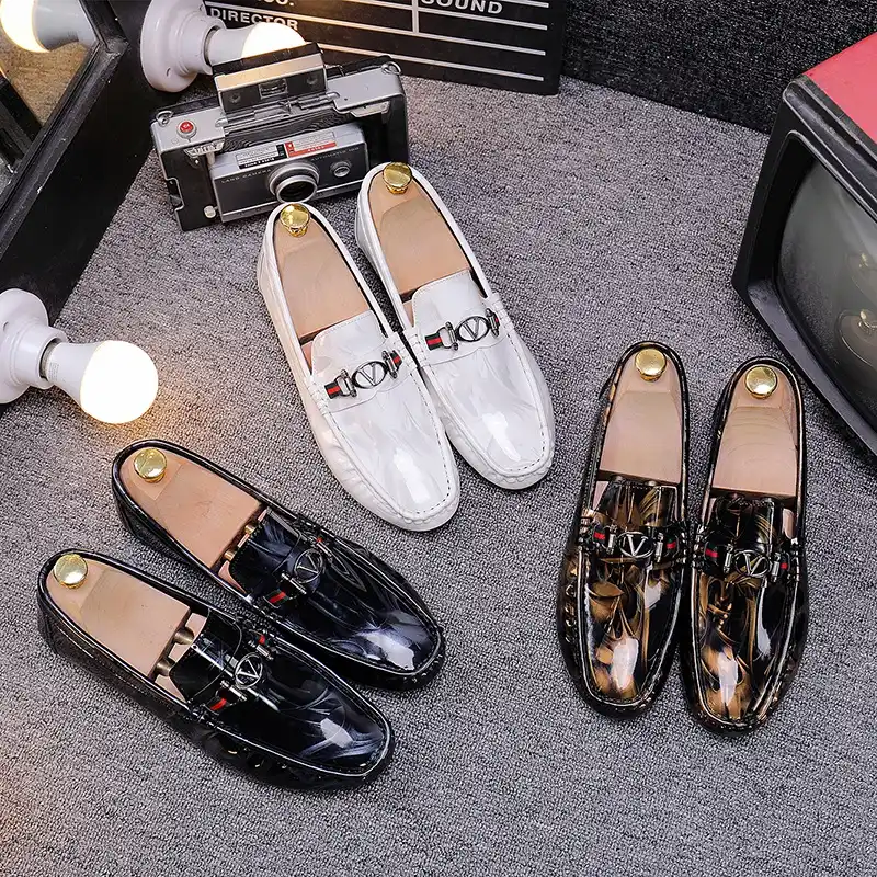 marcas de sapatos masculinos confortáveis