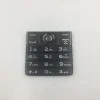 Original Keypads For Philips E570 Cellphone key Button For Xenium CTE570 Mobile Phone Keypad ► Photo 2/3