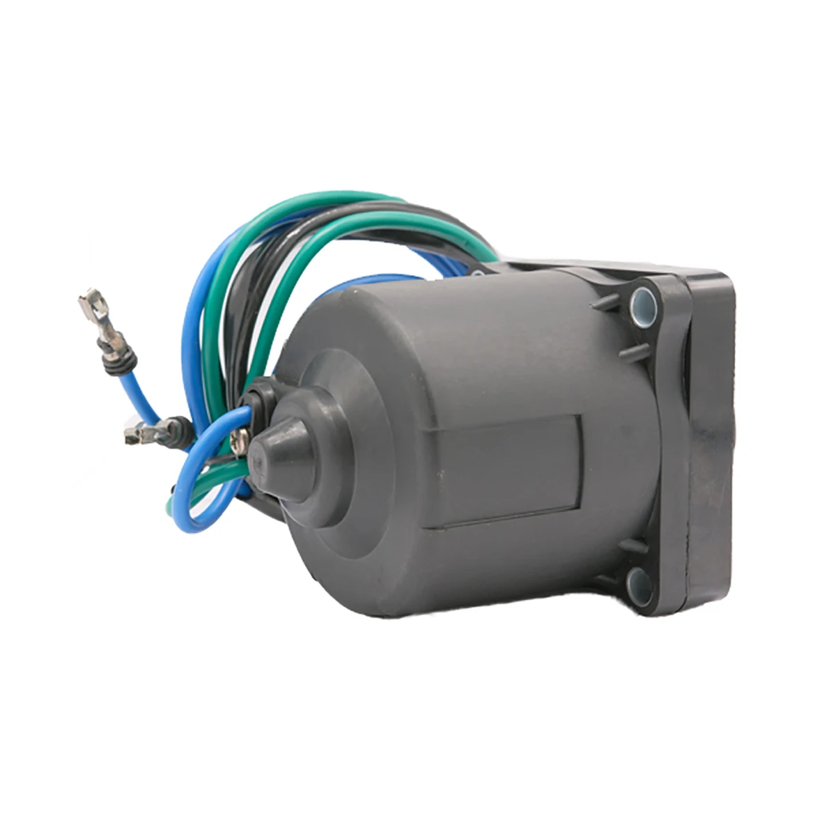 Наклон отделка двигателя для OMC морской 75-250HP FFI PH200-T004 5005254 438786 439937