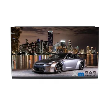 

Ceiling monitor xm-2400dmd (24 "FullHD) (+ microfiber napkins for any tasks as a gift!)