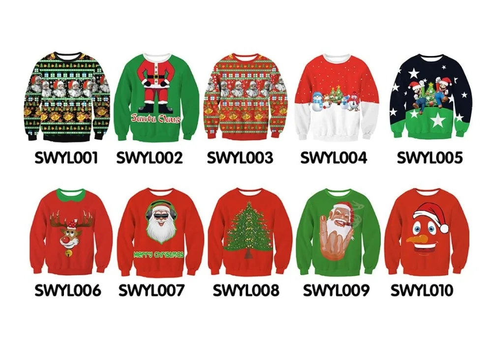 SWYL001-010