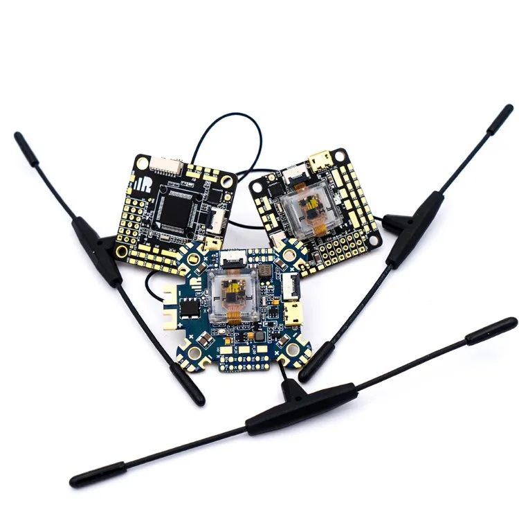 FrSky R9MM-FC OMNIBUS F4 V6 OMNIBUS фейерверк V2 OmniNXT F7 интегрированный R9MM