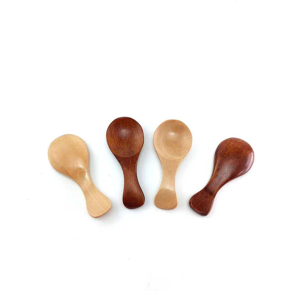 Wood Spoon (3)