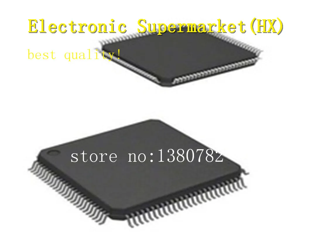 Бесплатная доставка 5 шт./лот SAK XC2060M 104F80L 104F80LAA QFP 100 IC В наличии!|Интегральные схемы|