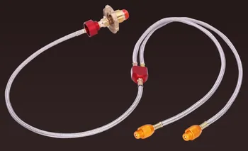

Factory direct gas tank connection pipe, gas stove connector