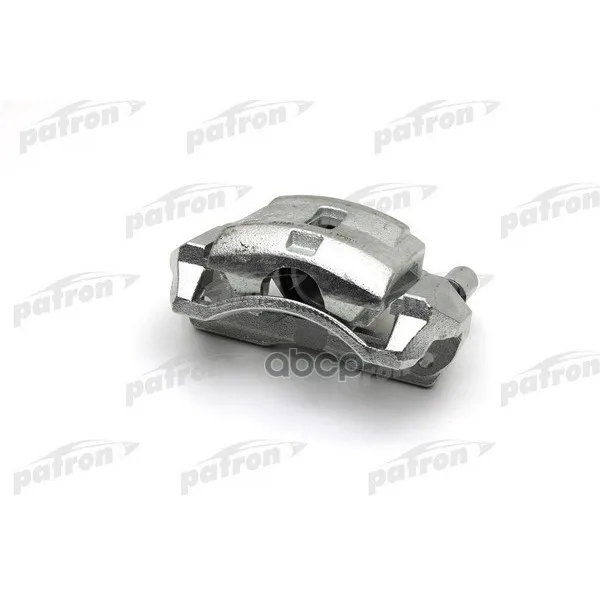 Суппорт Тормозной Передн Лев Mazda 323/626 1.6-2.5/2.0d/2.0td 91 D.57 PATRON арт. PBRC120
