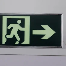 Напрямую от производителя инструкции по продаже ламп самосветящийся аварийный коридор огней shu san deng