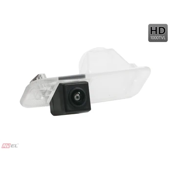 

Standard Avis car rear view camera avs327cpr (#036) for Kia Rio II (2005-2010) sedan/Rio III (2011-...) Sedan