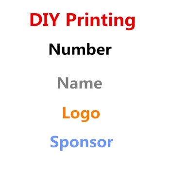 

Adult Kids Basketball Jerseys Pay on Your Order For DIY Printing Customized Number Name Logo Sponsor Team Survetemen