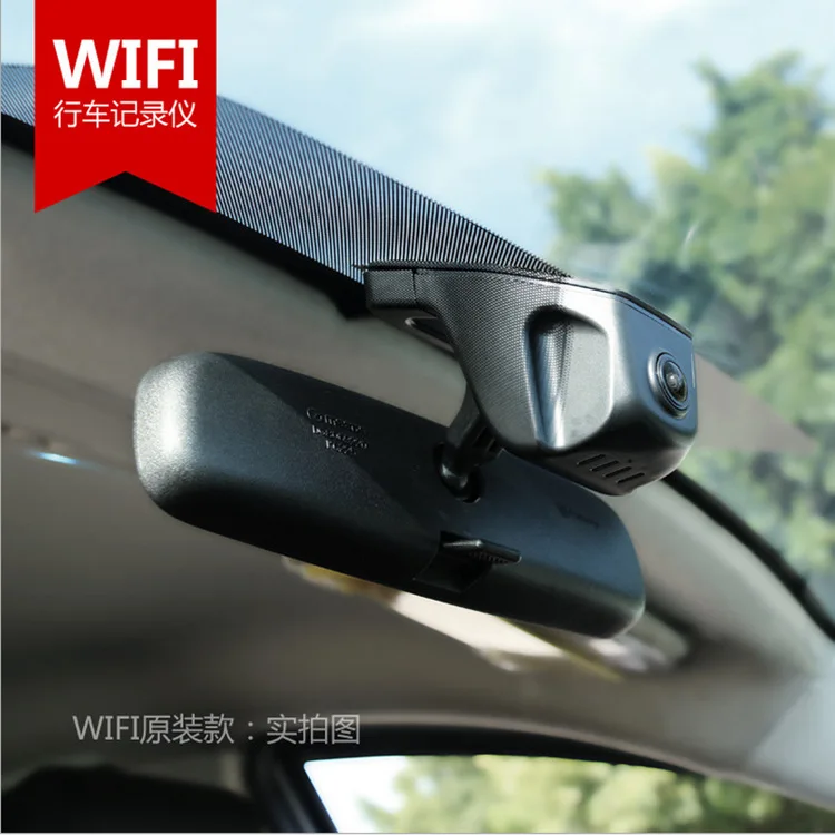14 Cruze с OnStar вождения рекордер WiFi скрытый мобильный телефон соединение высокой четкости ночного видения 1080P