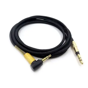 

Headphone Cable Audio-Cable Cord Line for Skull candy Hesh 2.0 Crusher Grind 28TE