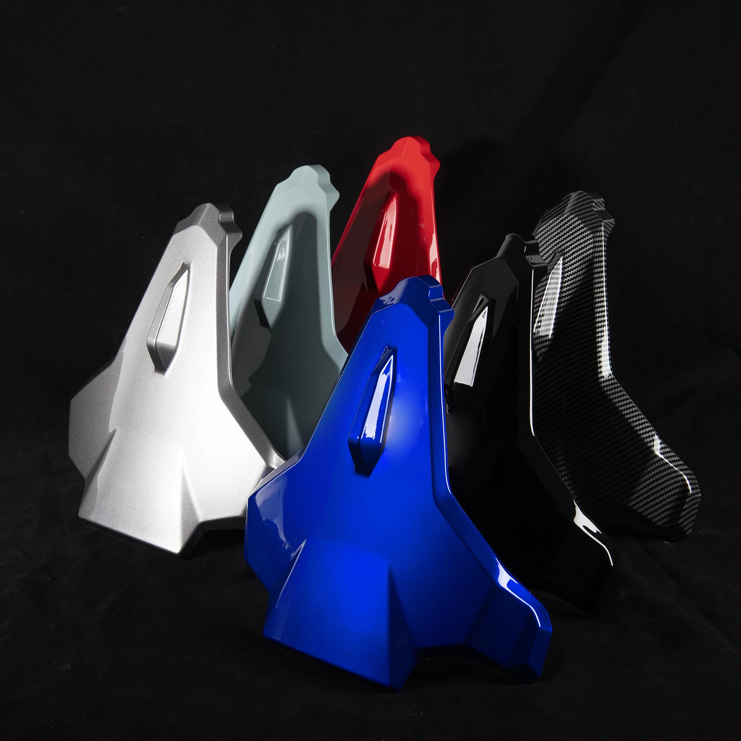 F900R F900XR Motorcycle Rear Seat Cover Cowl Tail Fairing Pillion For BMW F900 XR F900 R F 900R 900XR 2020-2024 2021 Accessories