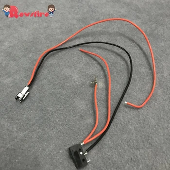 

Drop Shipping Hot Handmade Line Set For SKD M4ss Nylon Gearbox Gun Toy Parts