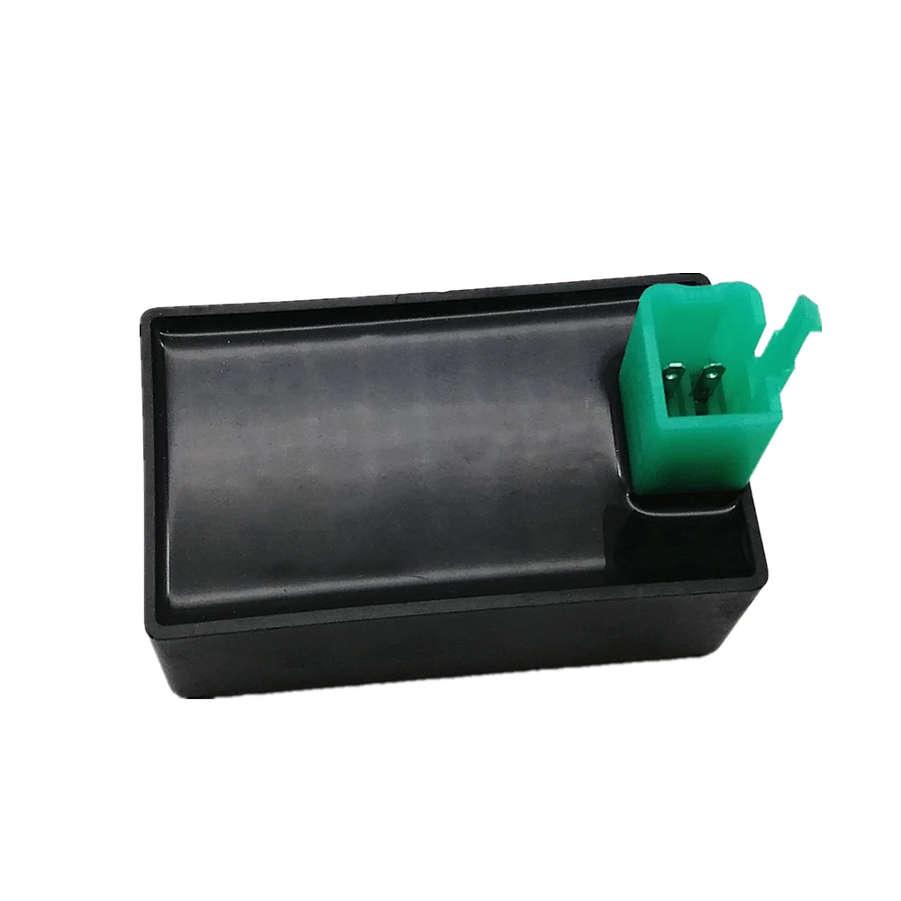 Мотоциклетные аксессуары новые 4 контактные зубцы DC CDI REV BOX 125CC 150CC 200CC 250CC 300CC