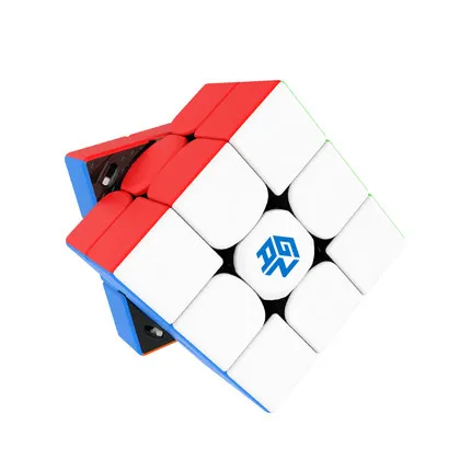 GAN 11 M Pro 3x3x3 Magnetic Magic Speed GANS Cube Professional Magnets Puzzle Cubes GAN11M Toys For Children Kids GAN11 M Pro 8