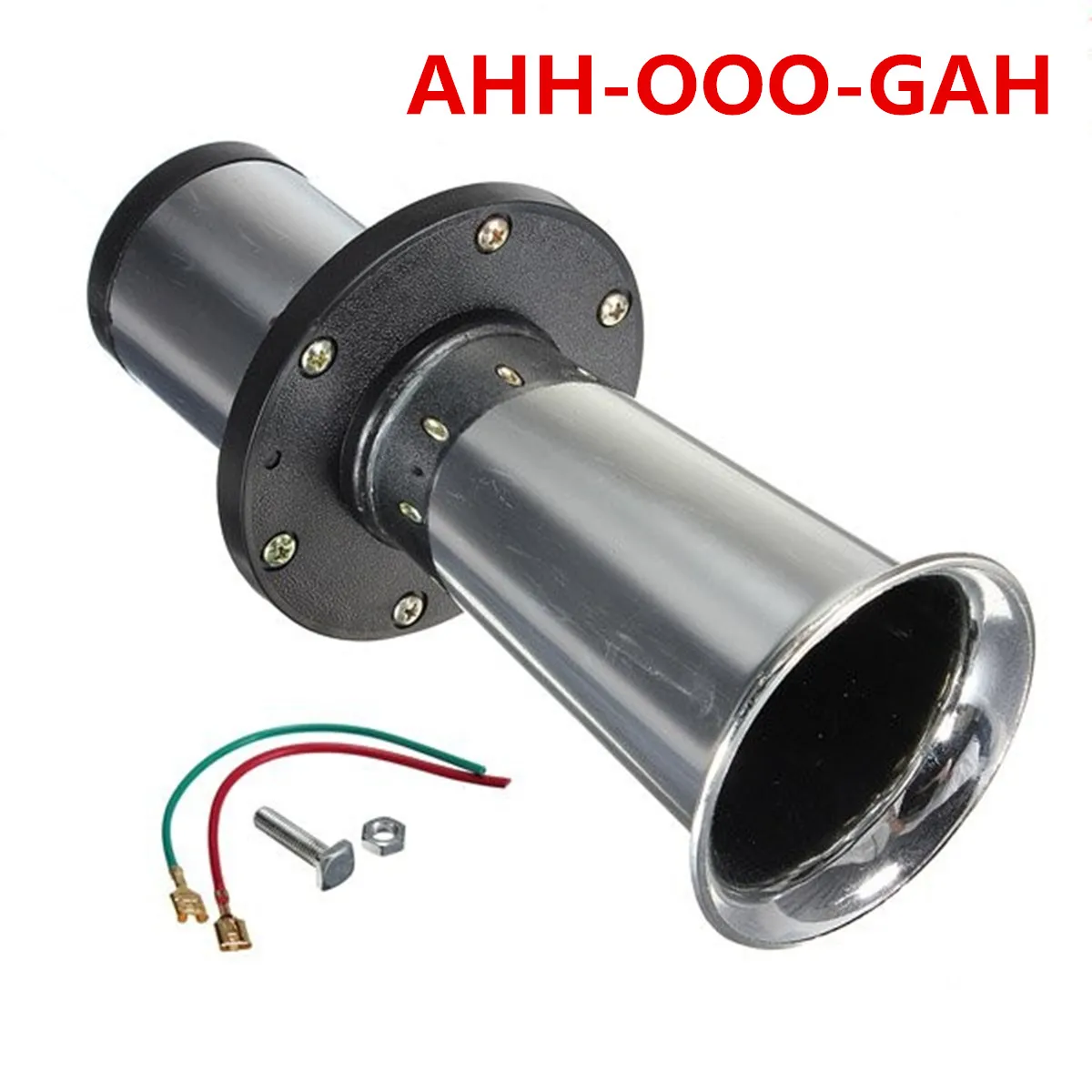 12v 110db Antique Vintage Car Truck Air Horn Single Tube Train Horn Siren Auto Megaphone Whistle Hooter Ahh Ooo Gah Chrome Multi Tone Claxon Horns Aliexpress 12v 110db Antique Vintage Car Truck Air Horn Single Tube Train Horn Siren Auto Megaphone Whistle Hooter Ahh Ooo Gah Chrome Multi Tone Claxon Horns Aliexpress