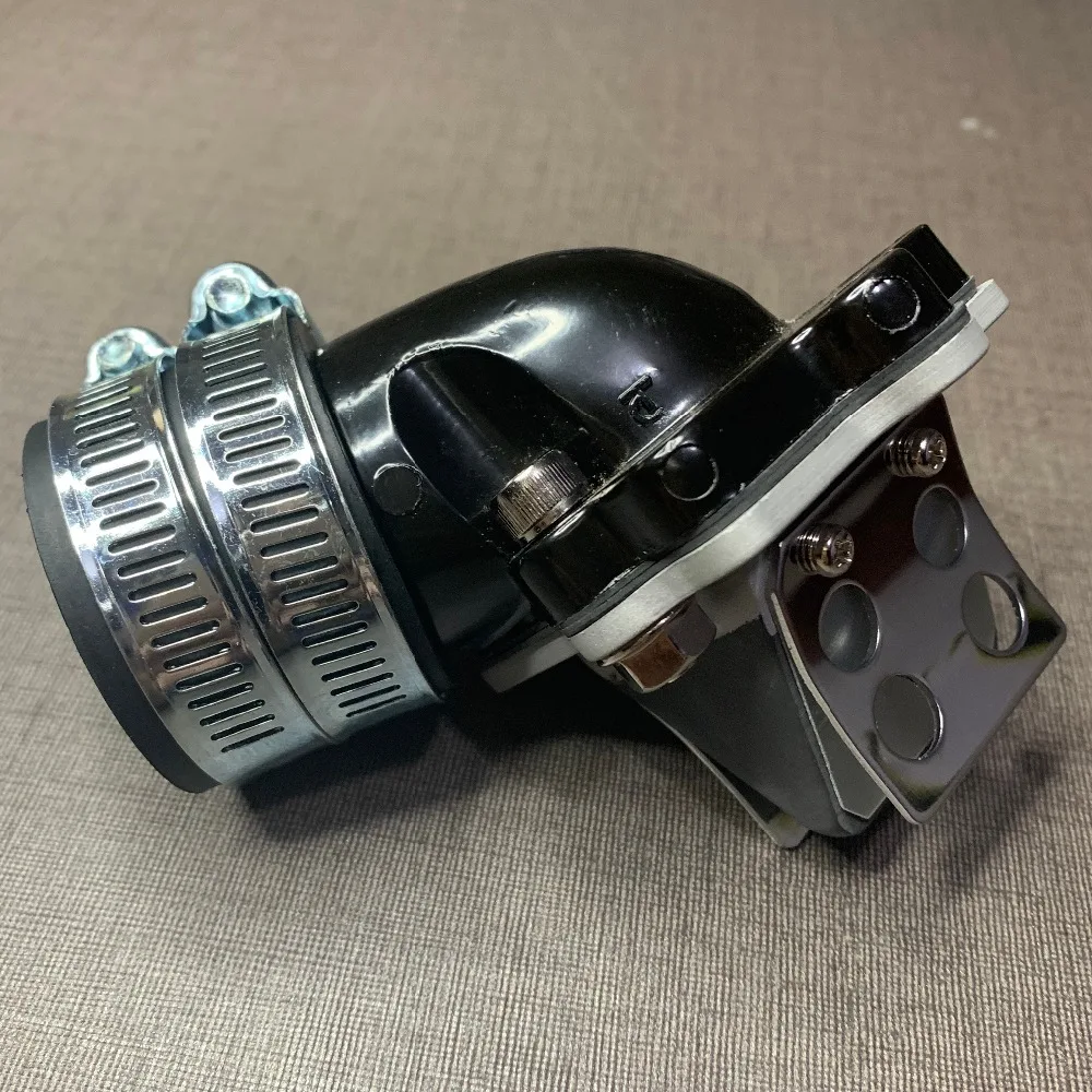 intake manifold 27mm