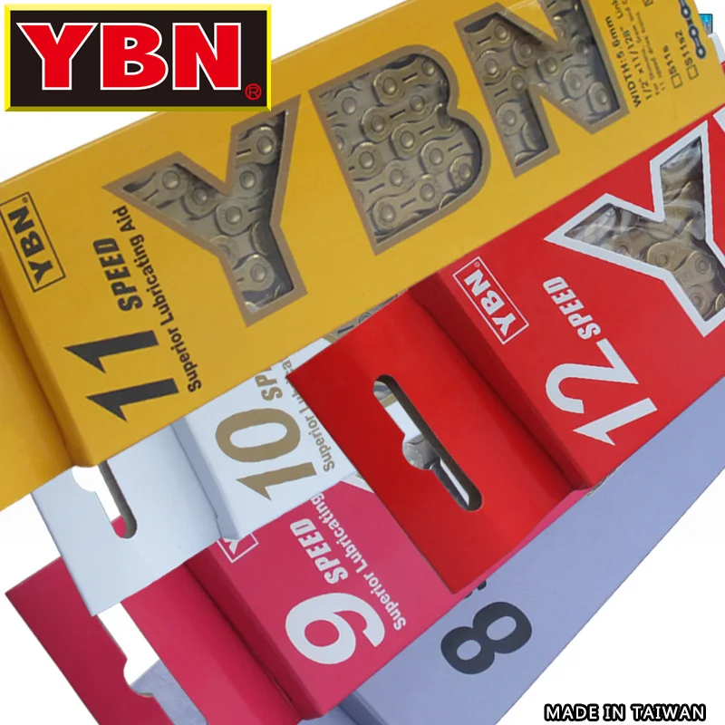 YBN Горный Руль для шоссейного велосипеда MTB инструмент демонтажа цепи (X8 X9 X10 X11 X12