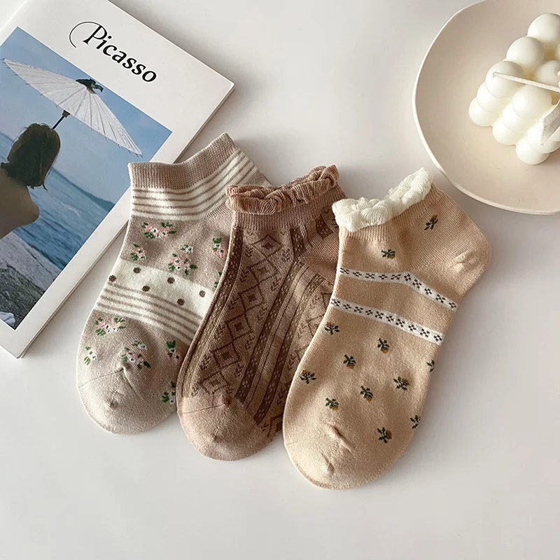 Рисунок 4 - Популярные милые короткие женские