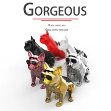 Беспроводной Bluetooth динамик S4╱S5 бульдог динамик сабвуфер многофункциональные компьютерные колонки Портативный HIFIBass плеер для подарков