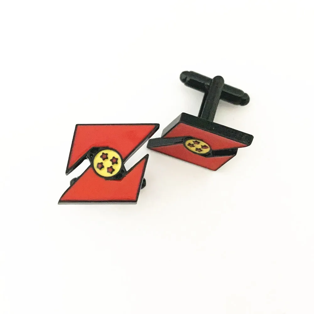 

FANTASY UNIVERSE Freeshipping 20pair a lot Cufflinks DKDHRDA01