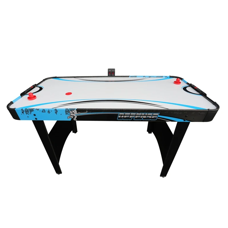 Игровой стол- аэрохоккей DFC LUGANO JG-AT-16001