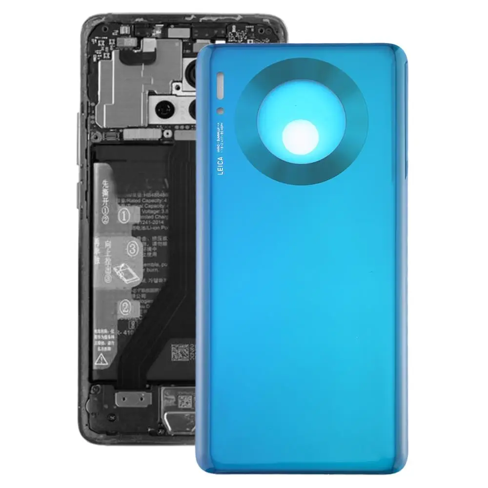 Задняя крышка аккумулятора для huawei mate 30