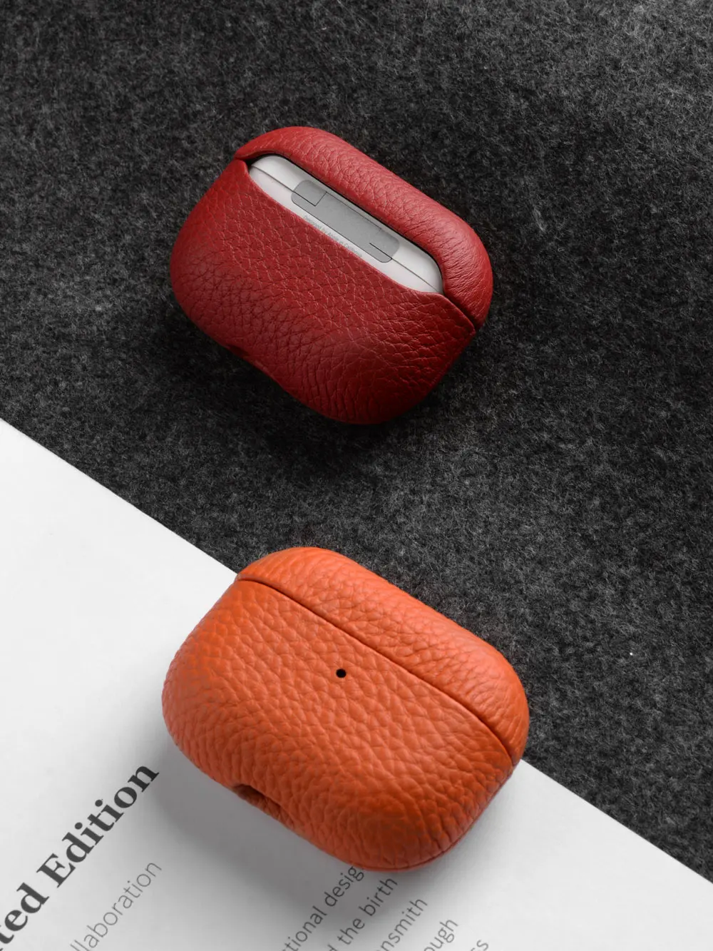 fone de ouvido caso para apple airpods