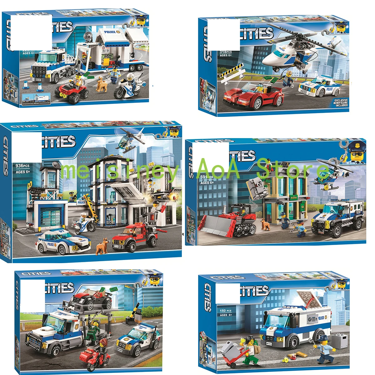 lego city 60139 price