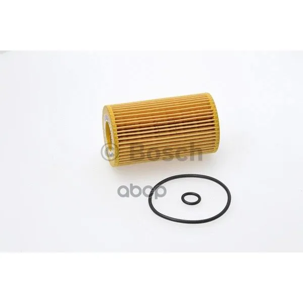 Фильтр Масляный Mb W204/212/Sprinter(906) Om651 09-/Range Rover 4.4d 10- Bosch арт. F026407112