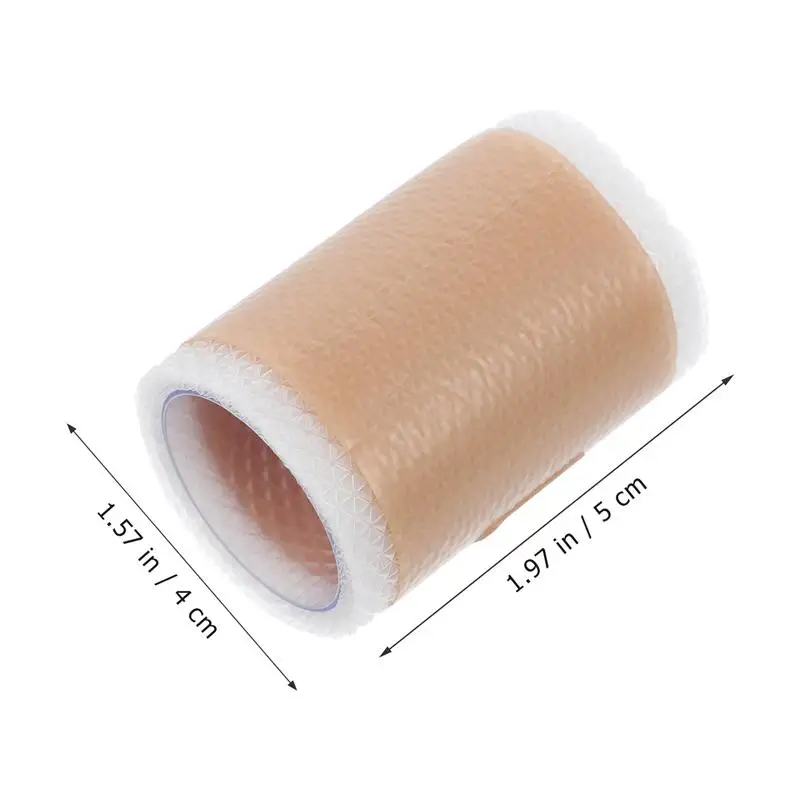 Newborn Baby Ear Aesthetic Corrector Kids Infant Silicone Auricle Correction Patch Stickers Ear Correction Tape Cleaner Tool
