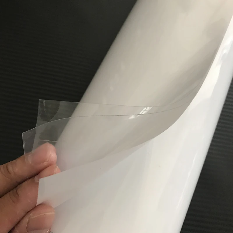 Car Paint Protection Film Wrap-3