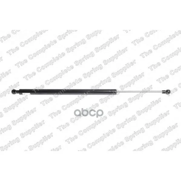 Shock Absorber Lesjofors 8195834 Lesjofors art. 8195834