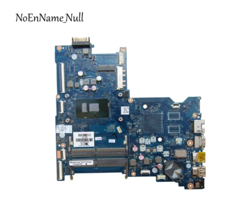 

903792-601 903792-501 903792-001 LA-D707P For HP Notebook 15-AY 15-AY172 series Laptop Motherboard with I5-7200U fully Tested