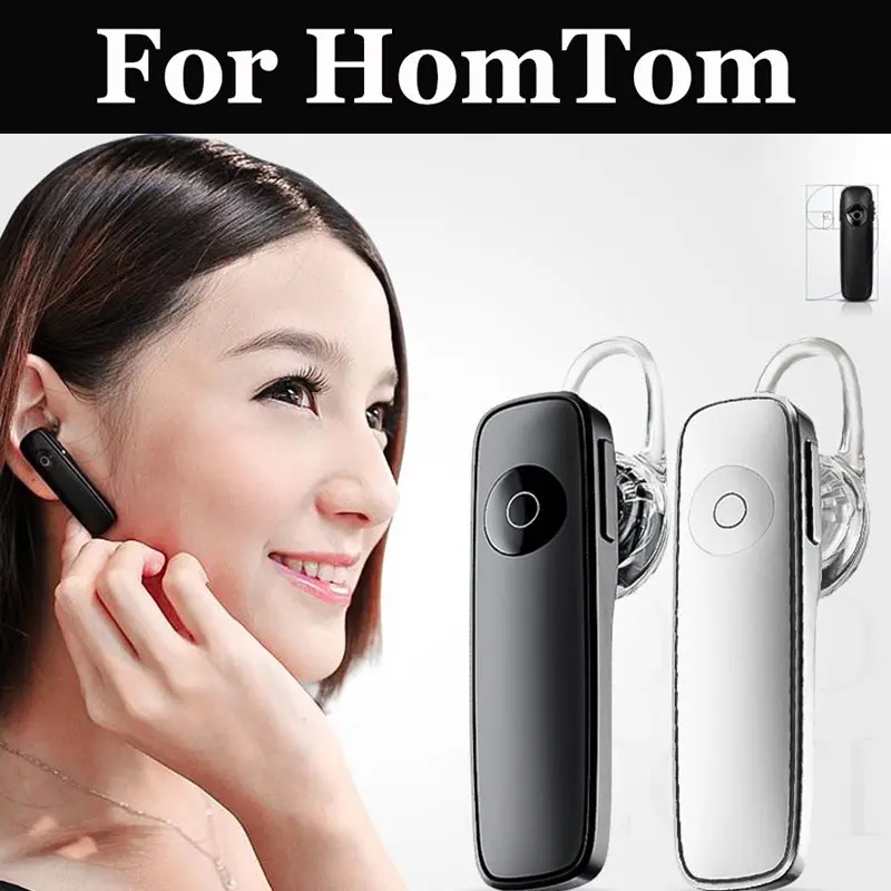 Гарнитура Bluetooth наушники Беспроводной черный, белый цвет для HOMTOM ht17 Ht7 Pro Ht16 Ht10 Ht3 Pro Ht20 Ht30 S8 Ht12 Ht37 S7 S16 Ht50 S99