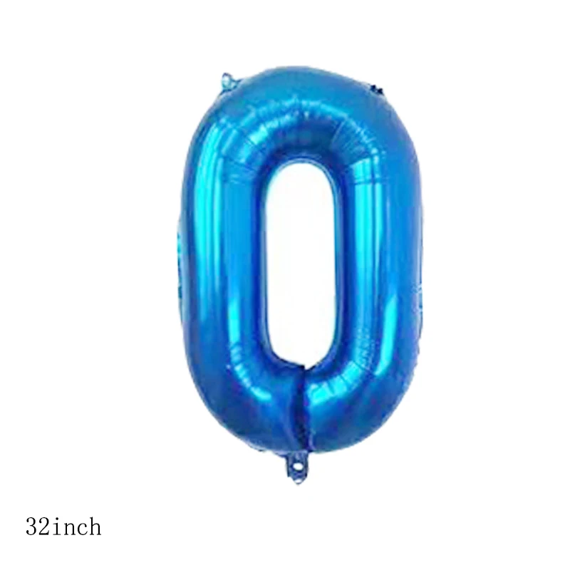 1pc 1 компл. Cumpleavienos История Игрушек 4 вечерние воздушные шары из фольги globos woody Lightyear 32 дюйма розовое золото Количество шарики для день рождения вечерние Декор дети - Цвет: 1pc