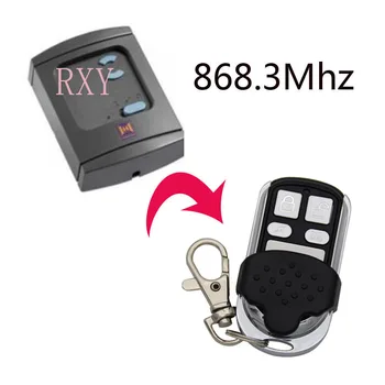 

Hormann FIT2 remote control 868Mhz garage doorHormann FIT2 868.3MHz remote control