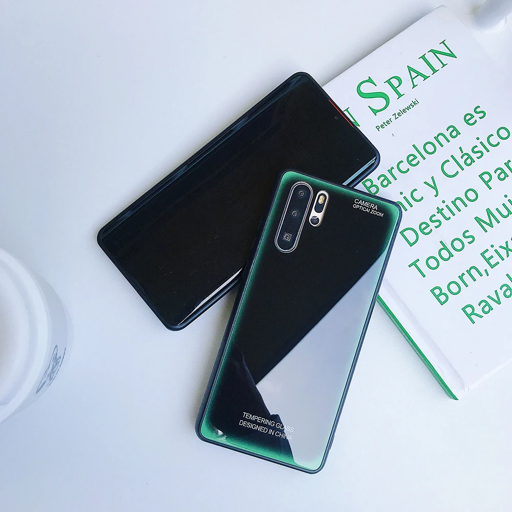 Стеклянный чехол для OPPO A3 A9 A5 A3S A7X A83 R11 R11S R15 F9 F11 Pro Realme C1 X K1 Reno Starry Sky мягкие стеклянные чехлы для телефонов