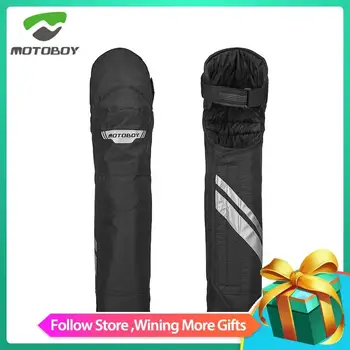 

Motoboy Men's Motorcycle Protective Waist Belt Motorcycle Racing Gear