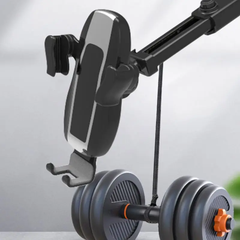 Автомобильный держатель для лобового стекла с длинным горлом, подставка для приборной панели, gps, PDA, мобильного телефона