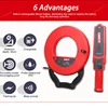 UNI-T UT661A UT661B Blockage Detector PVC Iron Pipe Finder Wall Scanner Waterproof Electrical Instruments IP67 3