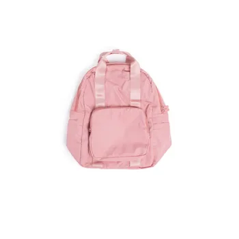 

NEW Folding bag Drawbar Multi-function portable travel Backpack High-capacity Memory cloth Anti wrinkle Travel bag