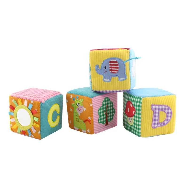 baby foam blocks