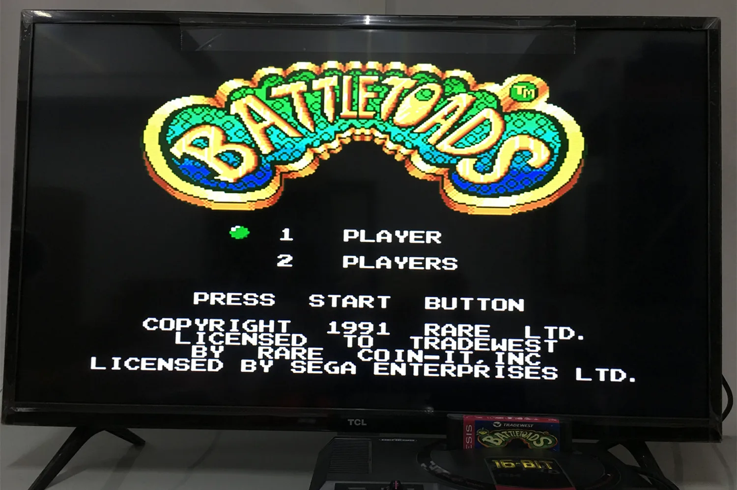 Battletoads для SEGA GENESIS Mega Drive 16 бит игровой Картридж для PAL и NTSC Прямая поставка
