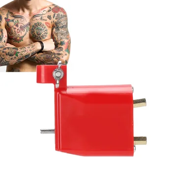 

High Quality Low Noise Lightweight Rotary Tattoo Machine Liner &Amp; Shader Tattoo Device Motor Machine Rotary Tattoo Machine