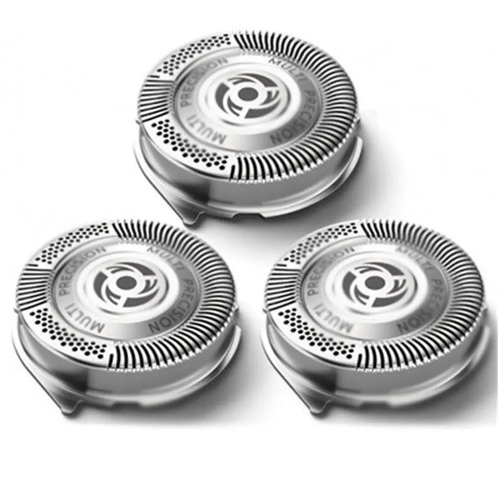

SH50 cutter head adapter razor S5570 S5560 S5380 S5370S5000 knife net 3Layers Blade Shaving Cassette Replacement