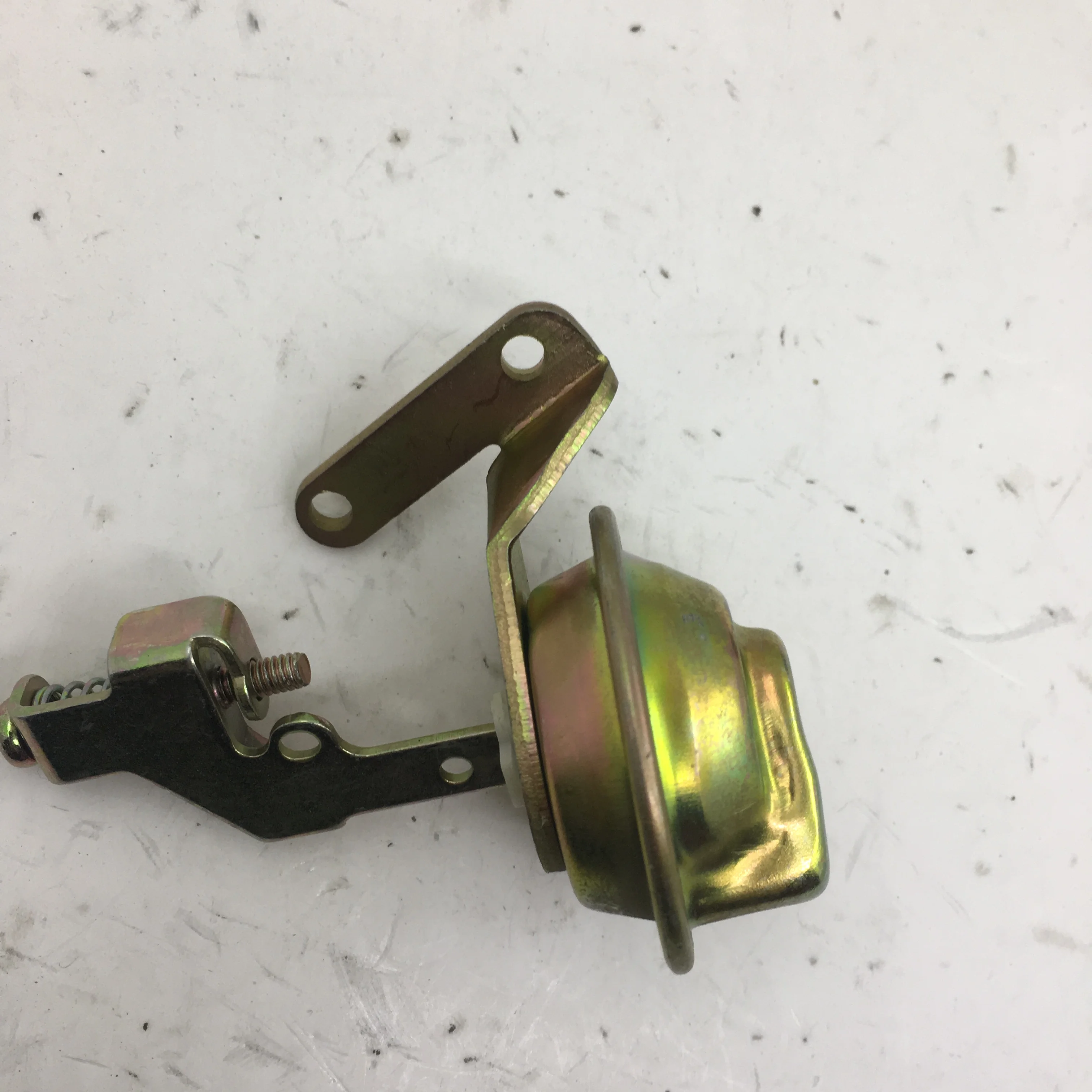SherryBerg carburador eléctrico choque sacar vacio 1981-1990 para Buick Cadillac Chevy GMC Oldsmobile Pontiac 2 barril