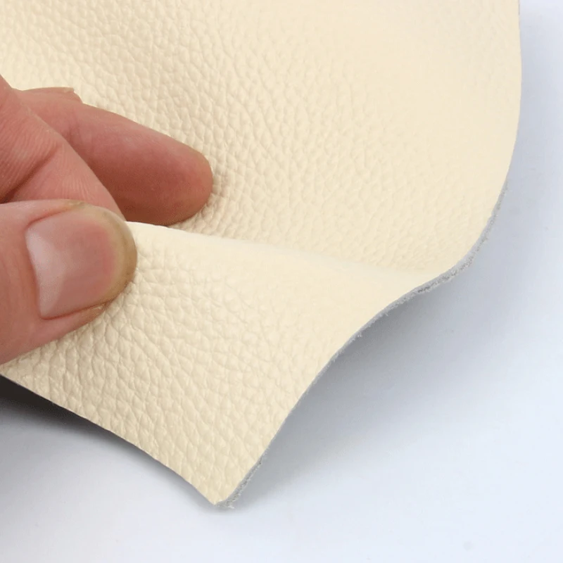 White Handmade Tanned Vegetable Genuine Leather Piece Craft DIY Belt Butt Cowhide Leather Fabric leather fabric leather material handmade leather
