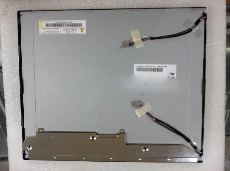 

Industrial display LCD screen Original 17 inch HT170E01-10