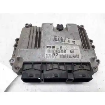 

9651399080 SWITCHBOARD ENGINE UCE PEUGEOT 206 SALOON